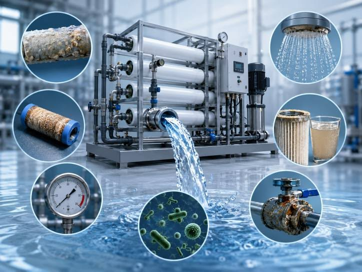 أعمال البنية التحتية والمرافق - شركة المرداس المتقدمة